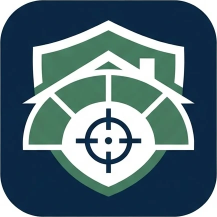 Gulf Finch Pest Control logo